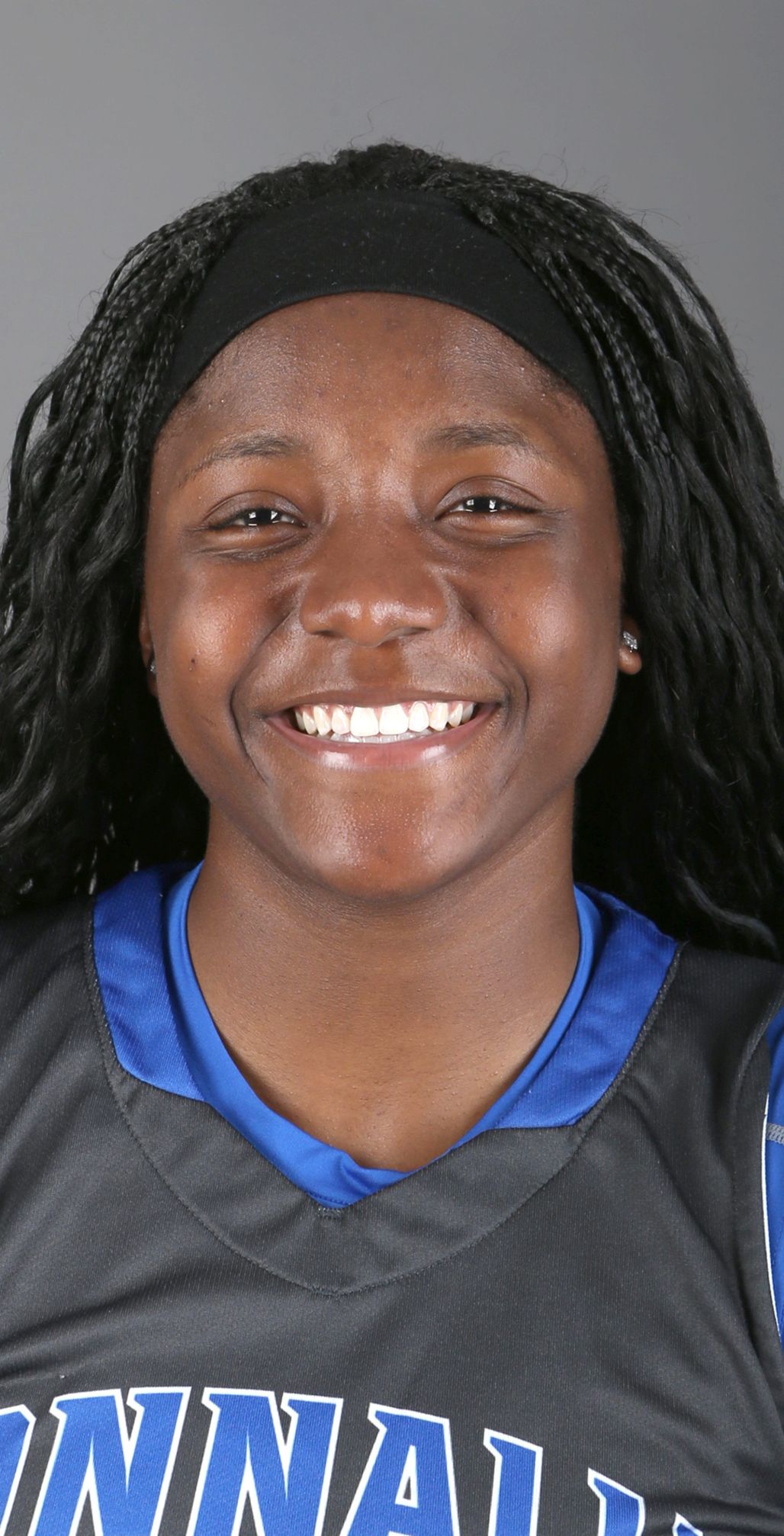TONTYANA SANDERS